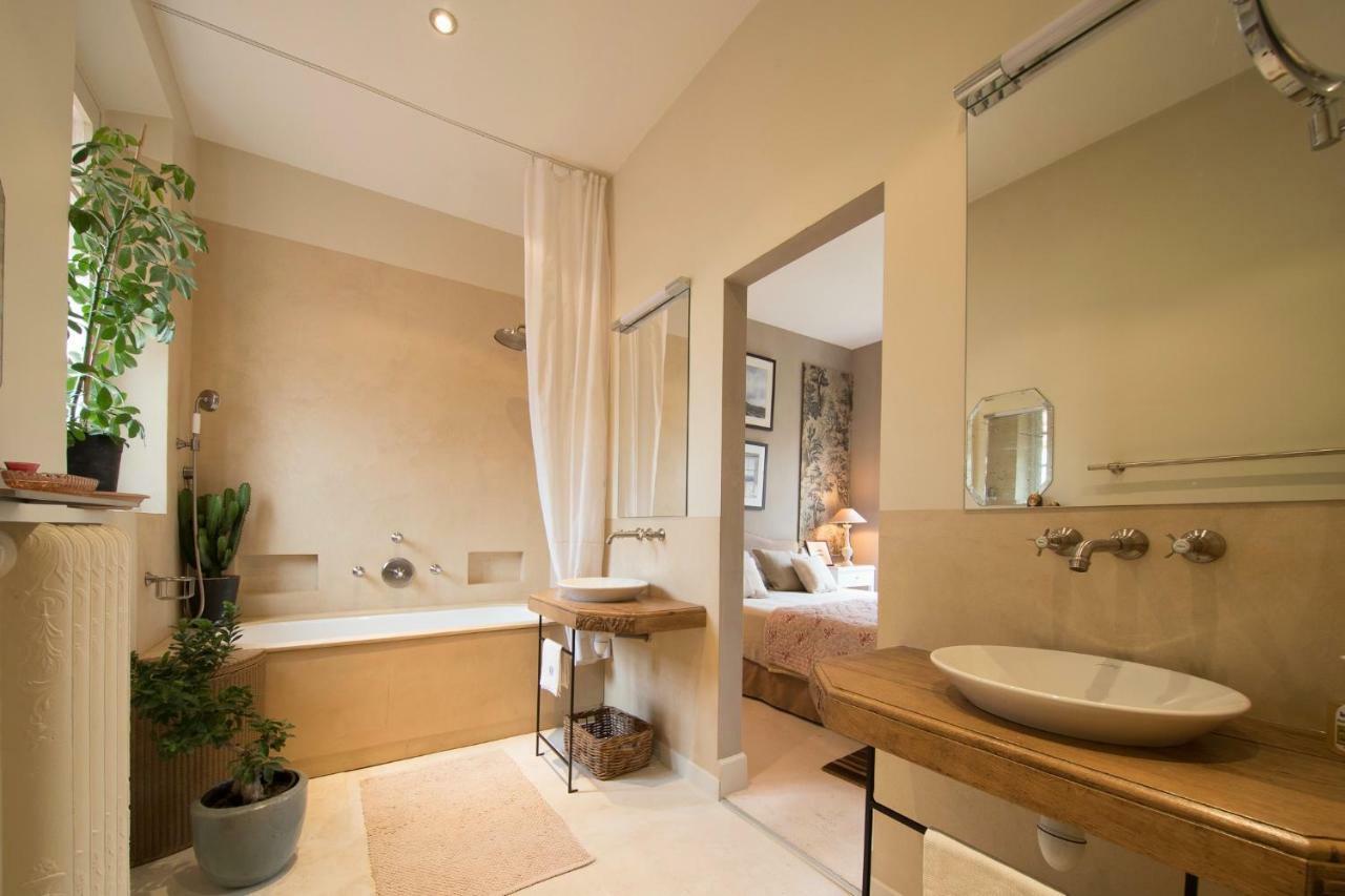 Villa Cote Sud Draguignan Zewnętrze zdjęcie