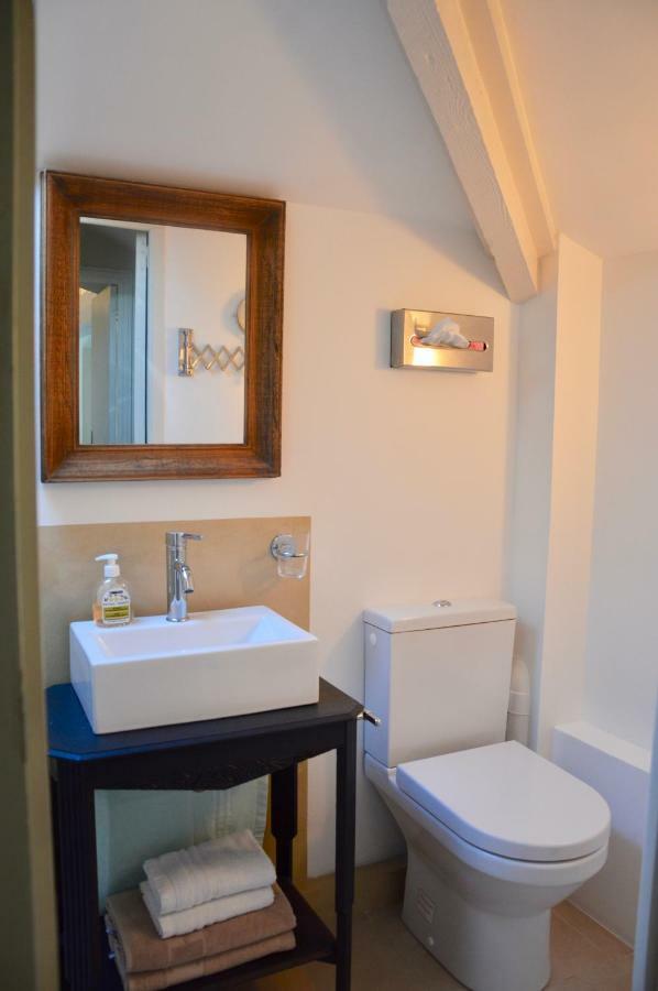 Villa Cote Sud Draguignan Zewnętrze zdjęcie