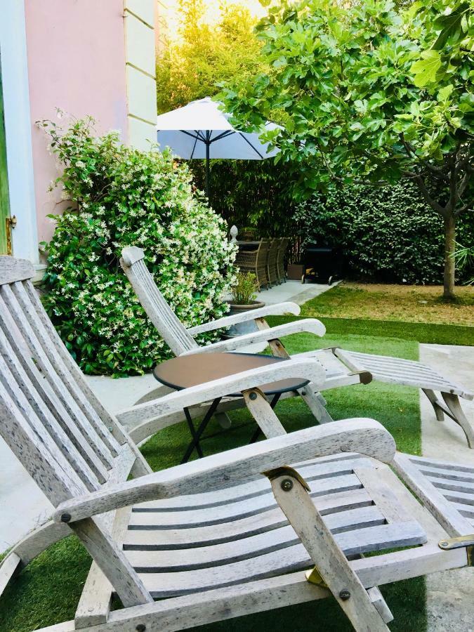 Villa Cote Sud Draguignan Zewnętrze zdjęcie